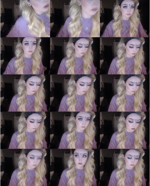 Download Video File: myfreecams mushroom elf