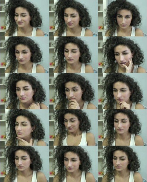 Download Video File: myfreecams mysterieusse