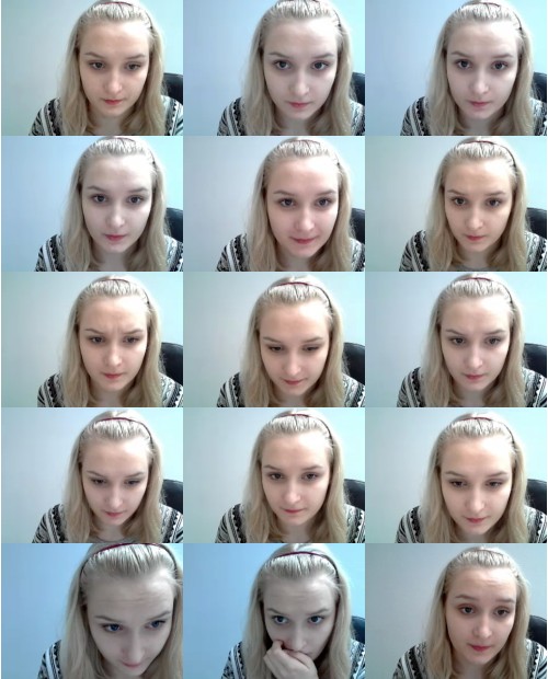 Download Video File: myfreecams naatalie