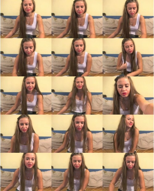 Download Video File: myfreecams nady perchik