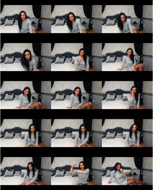 Download Video File: myfreecams narminsin