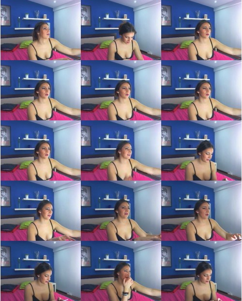 Download Video File: myfreecams naughty minx