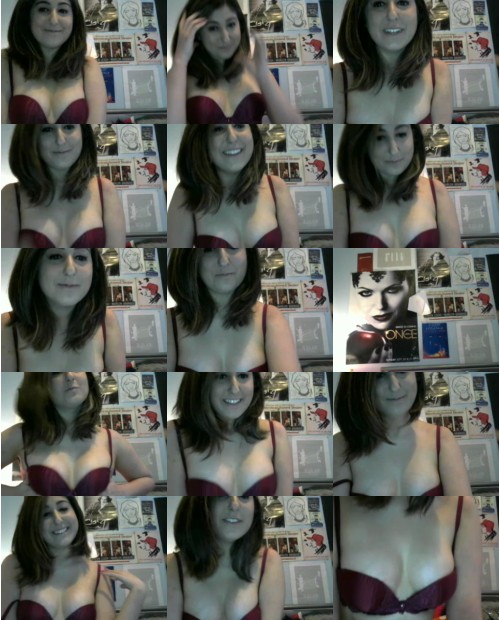 Download Video File: myfreecams naughtybunnie