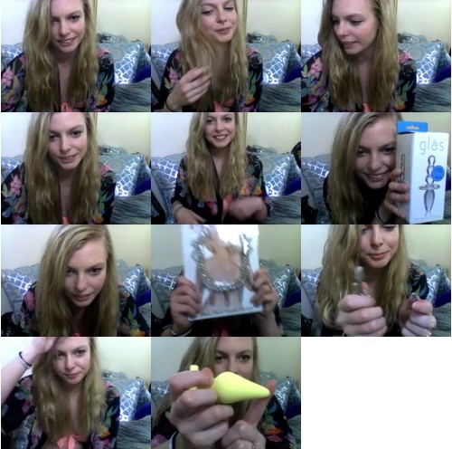 Download Video File: myfreecams nausica22