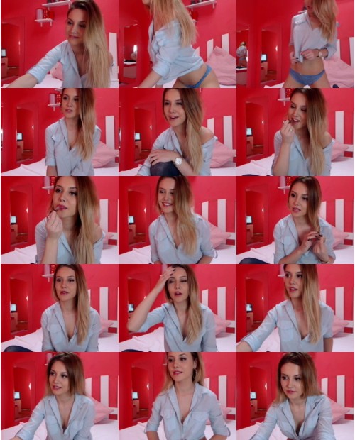 Download Video File: myfreecams nelliecute