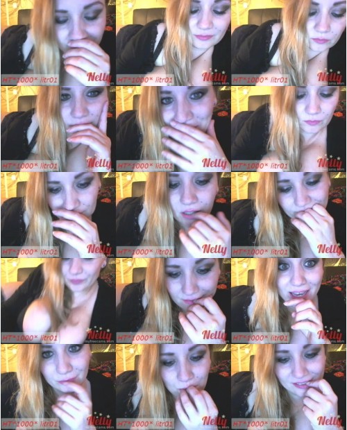 Download Video File: myfreecams nelly 