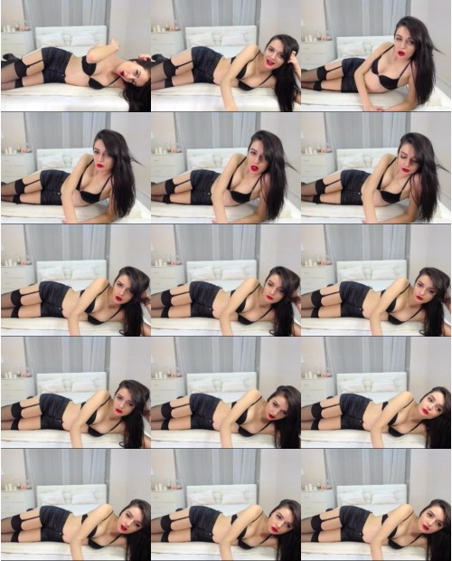 Download Video File: myfreecams nessaray