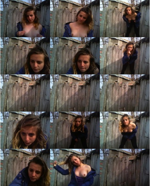 Download Video File: myfreecams nickymayra95