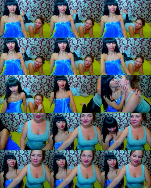 Download Video File: myfreecams nikarysa