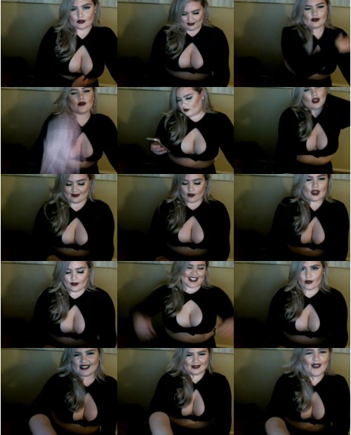 Download Video File: myfreecams nikkiiexoxo