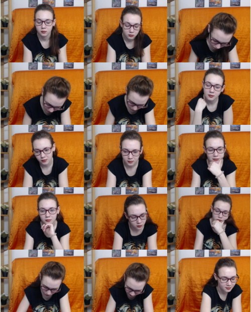 Download Video File: myfreecams nikoletu