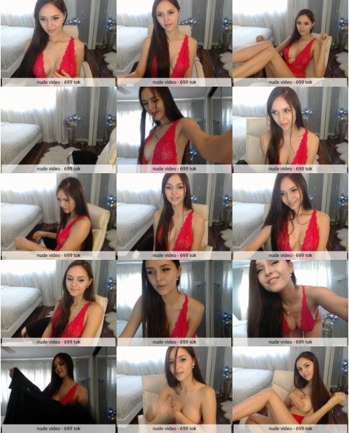 Download Video File: myfreecams ninakarenina