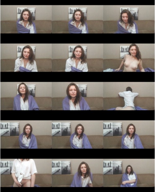 Download Video File: myfreecams nixie18