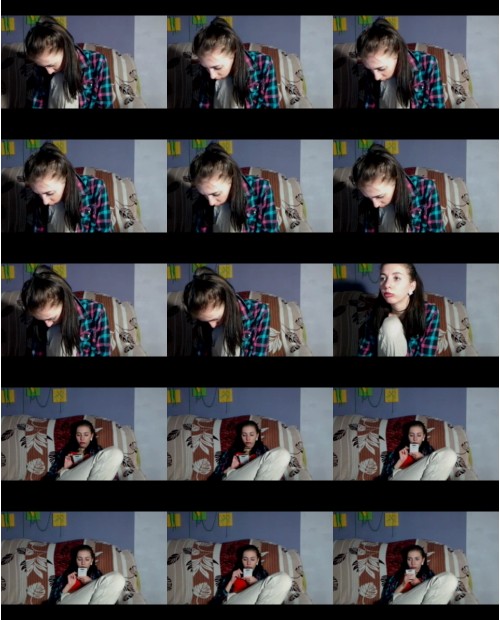 Download Video File: myfreecams odina