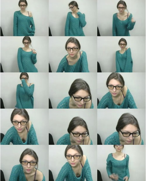 Download Video File: myfreecams olennka