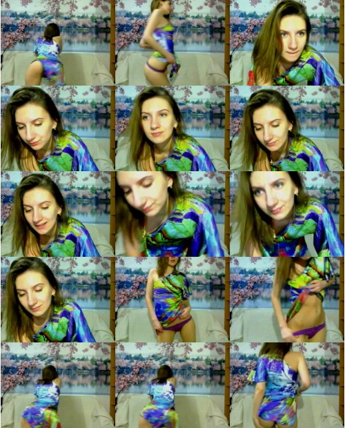 Download Video File: myfreecams olgazhukova