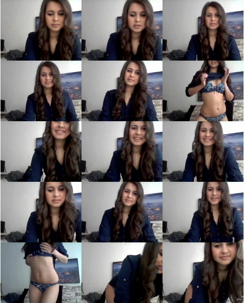 Download Video File: myfreecams ollivacutie