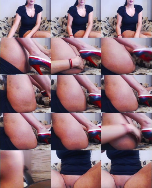 Download Video File: myfreecams oxanakitty