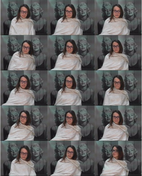 Download Video File: myfreecams paulina j