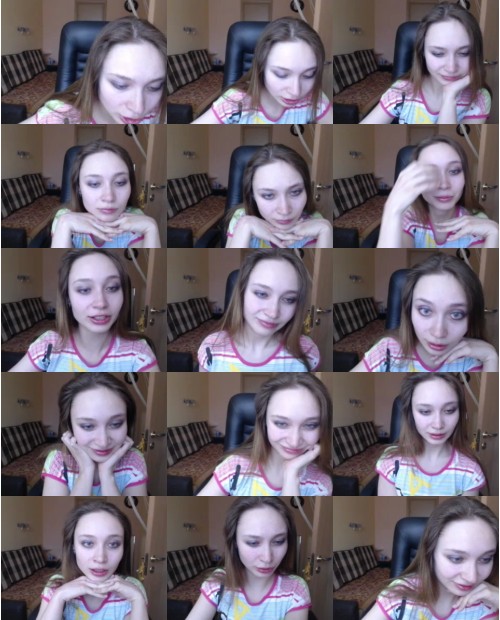 Download Video File: myfreecams pepperri