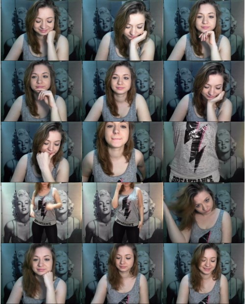 Download Video File: myfreecams peris vialton