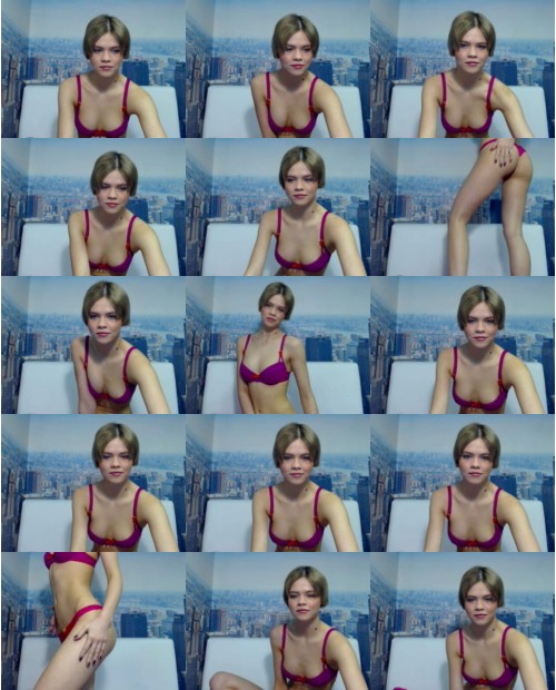 Download Video File: myfreecams pixie elf