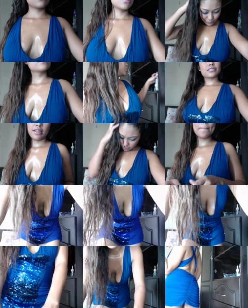 Download Video File: myfreecams pocahontasse