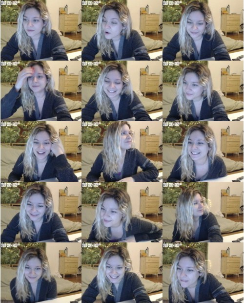 Download Video File: myfreecams poppybryers