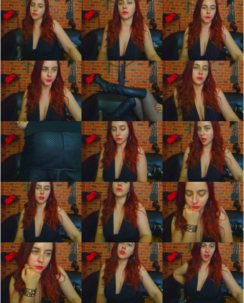 Download Video File: myfreecams poshmissa