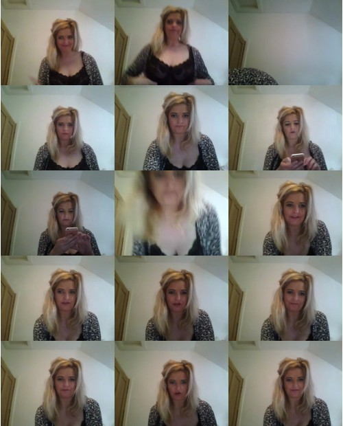 Download Video File: myfreecams precious198