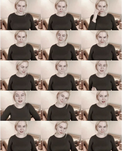 Download Video File: myfreecams pretty2woman