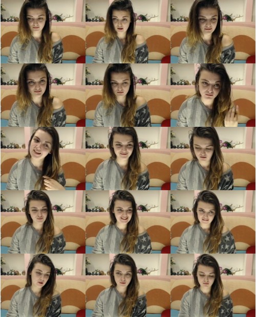 Download Video File: myfreecams pretty mia