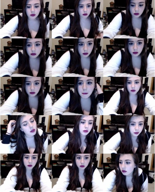 Download Video File: myfreecams princesslizb