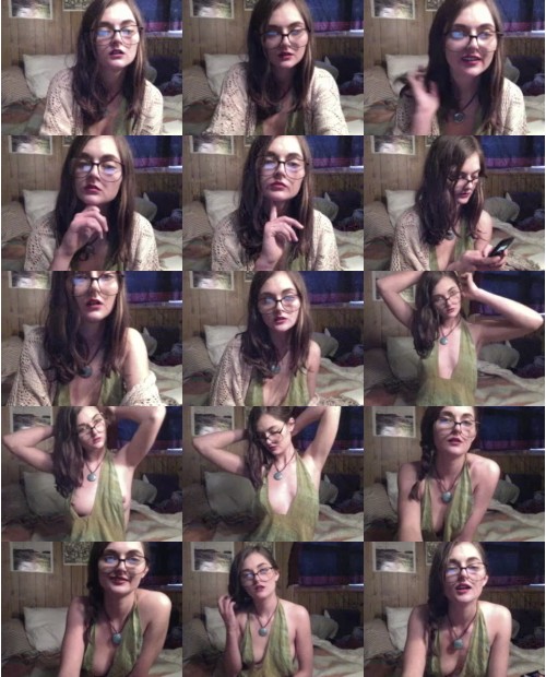 Download Video File: myfreecams purrecious