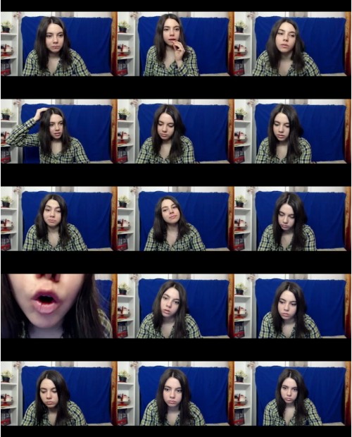 Download Video File: myfreecams qareeba