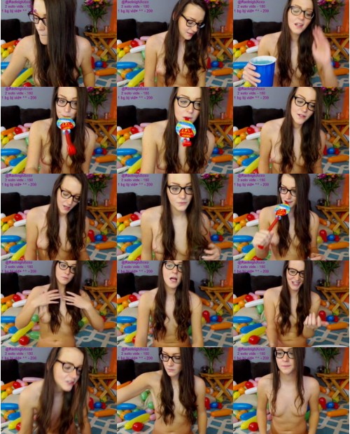 Download Video File: myfreecams raeleighxoxo