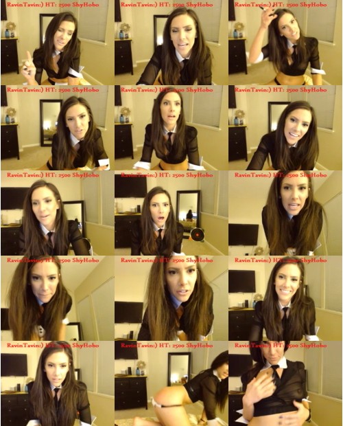 Download Video File: myfreecams ravintavin