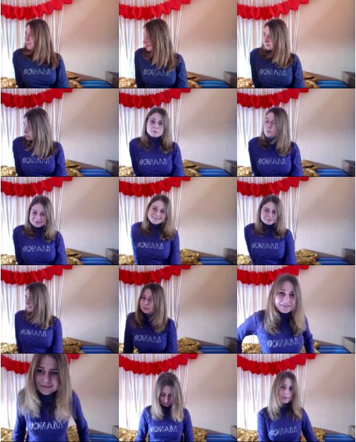 Download Video File: myfreecams red fair