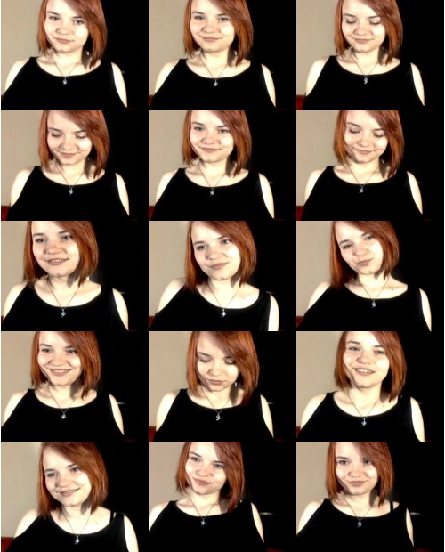 Download Video File: myfreecams redbany