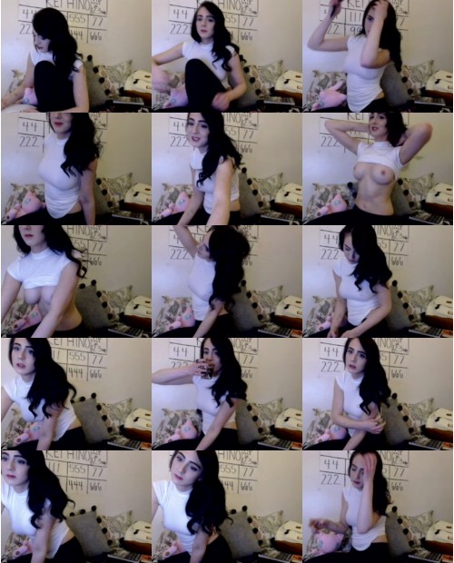 Download Video File: myfreecams reinak3d