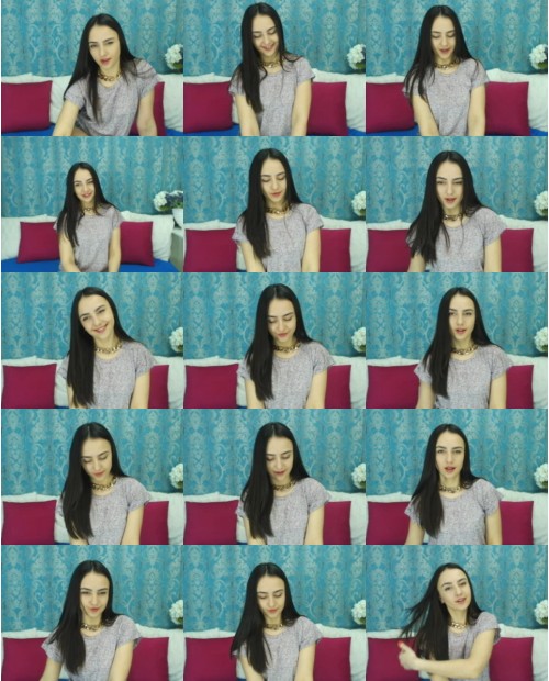 Download Video File: myfreecams rominaz