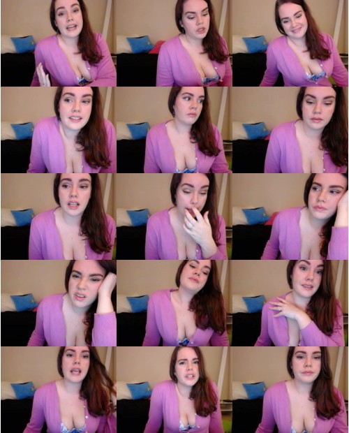 Download Video File: myfreecams rosalieday