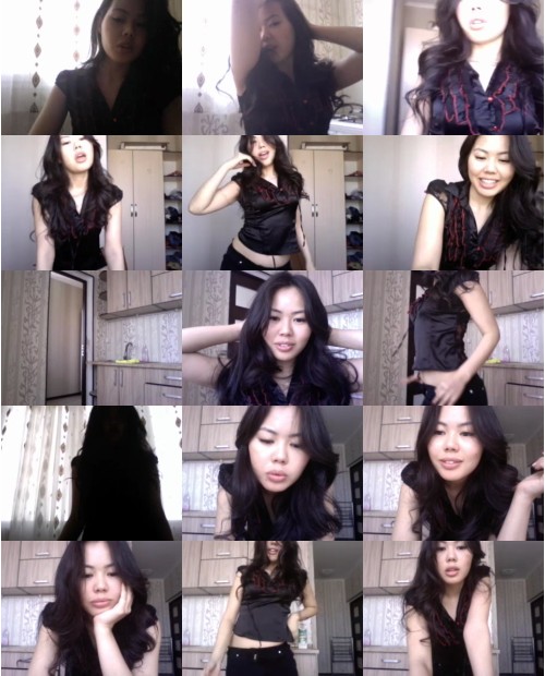 Download Video File: myfreecams rose kz