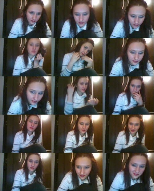 Download Video File: myfreecams rossesonya4u