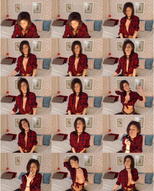 Download Video File: myfreecams roxxyfoxyxx