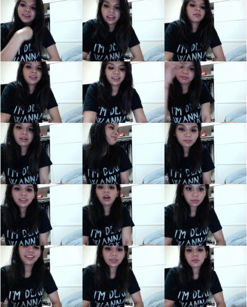 Download Video File: myfreecams roxyy 823