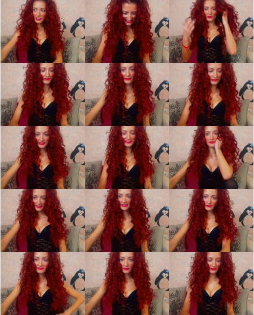 Download Video File: myfreecams rubin amy