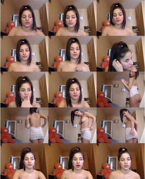 Download Video File: myfreecams rubyswet