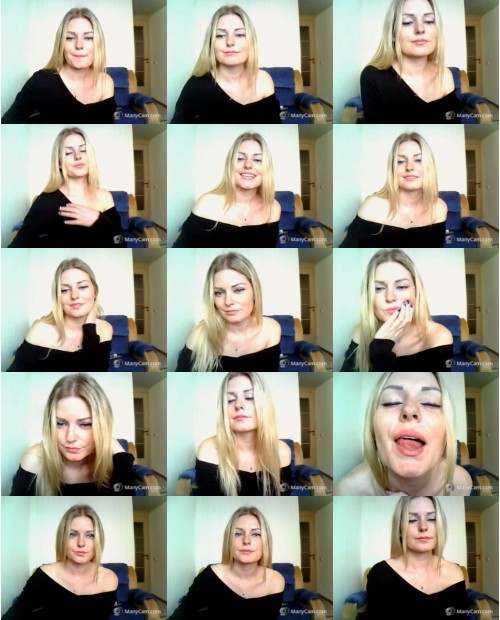 Download Video File: myfreecams rusblonde