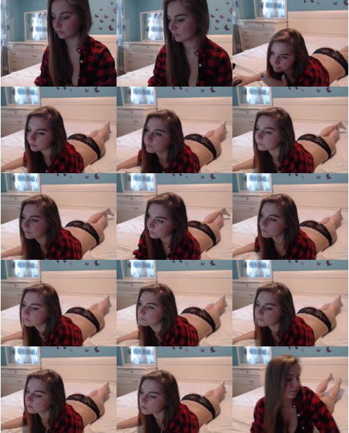 Download Video File: myfreecams sabrinacute4u